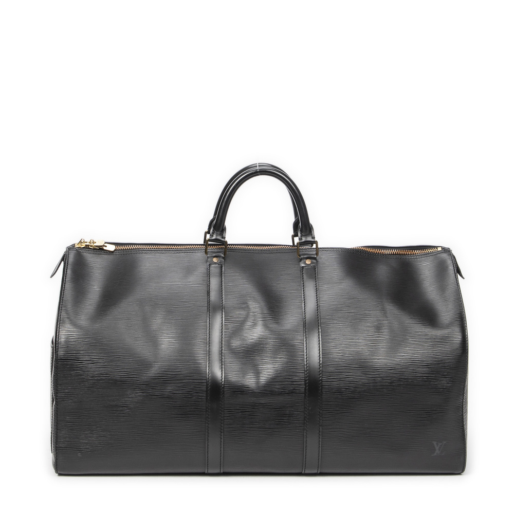 Louis Vuitton Keepall 55 - Picture 5 of 10